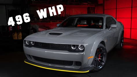 One of my most popular questions I get, is the Charger Scat Pack any good in the snow Well now you have your answer Make sure to SMASH that like button. . Scat pack whp
